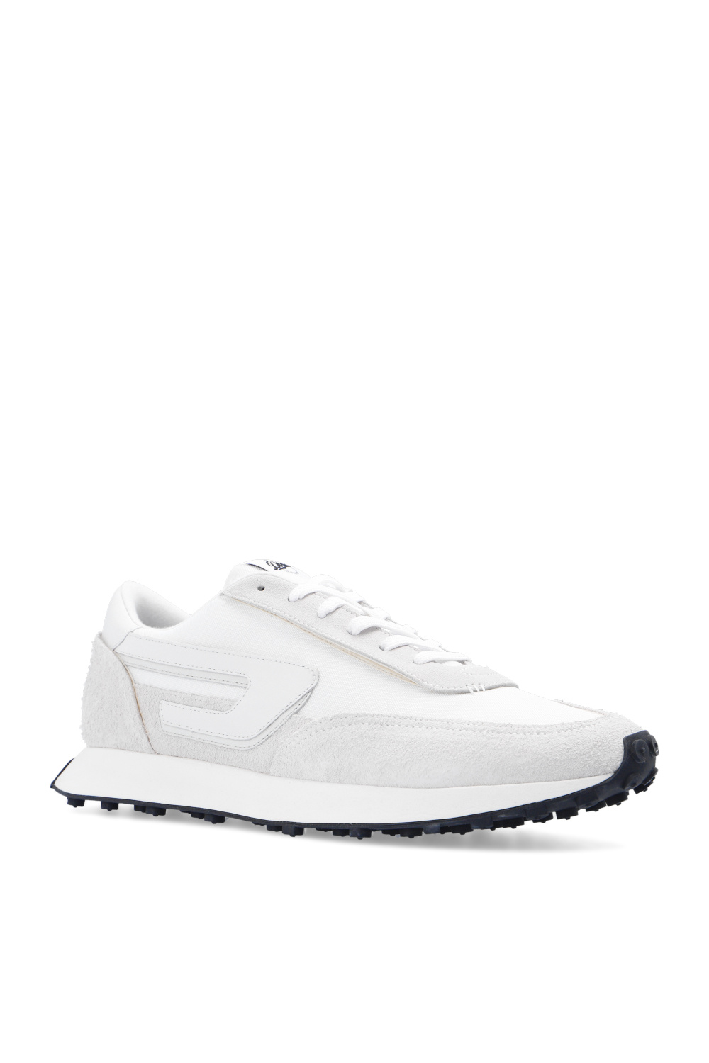 White 'S - SchaferandweinerShops GB - Racer LC' sneakers
